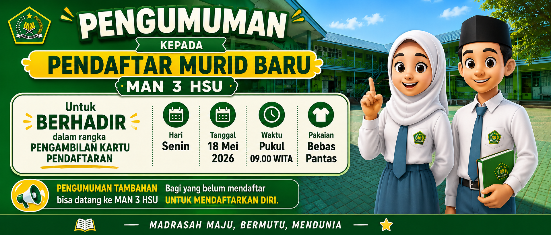 PMBM MAN 3 HSU